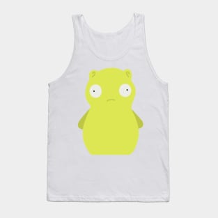 Kuchi Kopi Tank Top